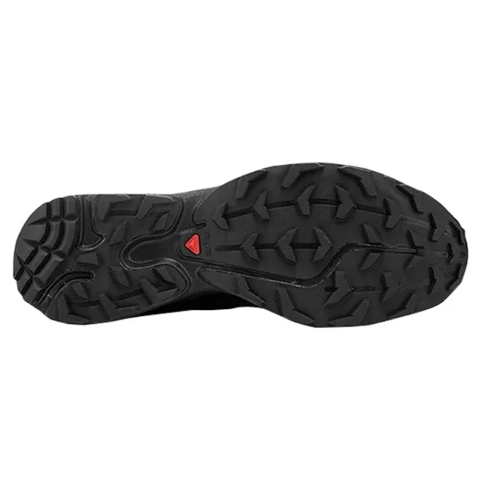 Salomon XT-6 „Triple Black“
