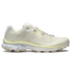 Salomon XT-6 „Vanilla Ice Yellow“