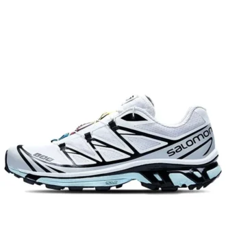 Salomon XT-6 „White Icy Morn“