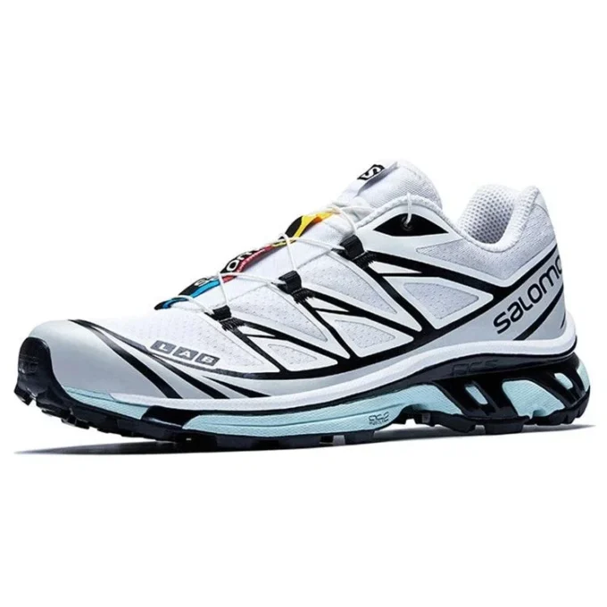 Salomon XT-6 „White Icy Morn“ Salomon XT-6 „White Icy Morn“