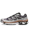 Salomon XT-6 x FOR COTD COSTS „Black Vanilla Ice“