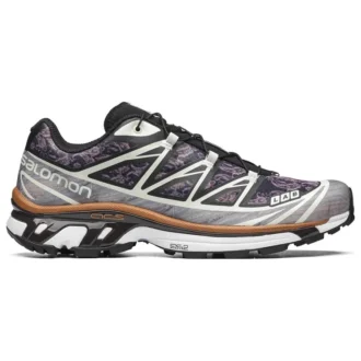 Salomon XT-6 x FOR COTD COSTS „Black Vanilla Ice“