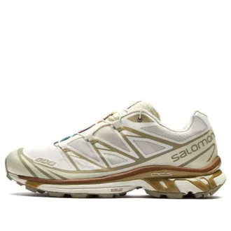 Salomon XT-6Series Lightweight „Brown“