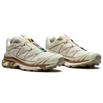 Salomon XT-6Series Lightweight „Brown“