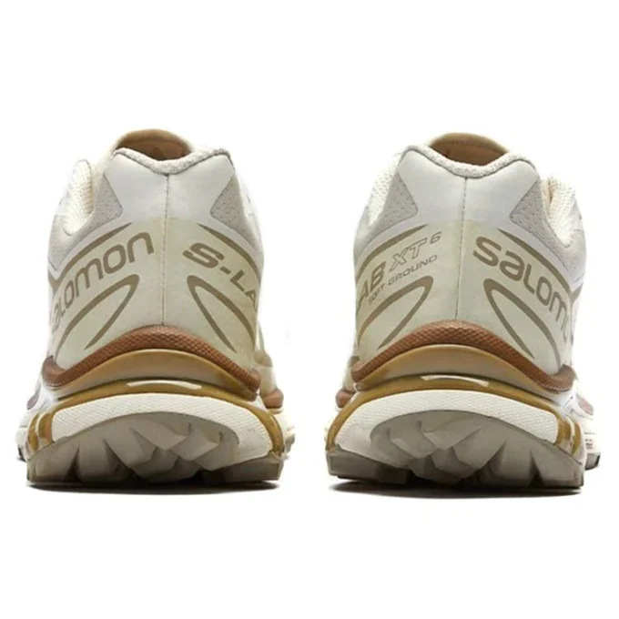 Salomon XT-6Series Lightweight „Brown“