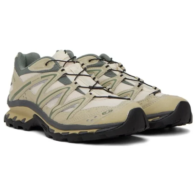 Salomon XT-QUEST ADV „Green“