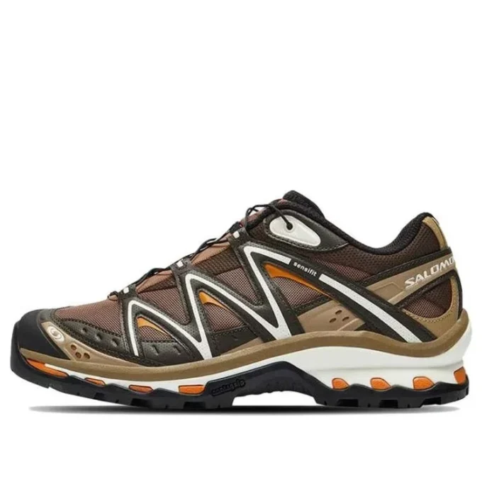 Salomon XT-QUEST ADV „Hnědá“