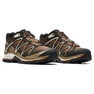 Salomon XT-QUEST ADV „Hnědá“