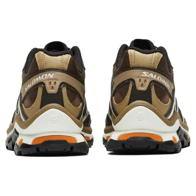 Salomon XT-QUEST ADV „Hnědá“