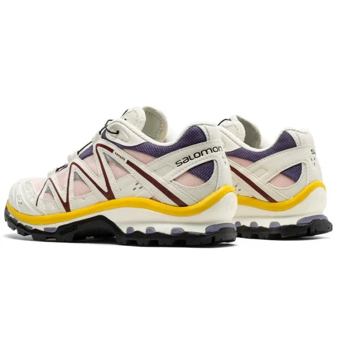 Salomon XT-QUEST Advanced „Beige“