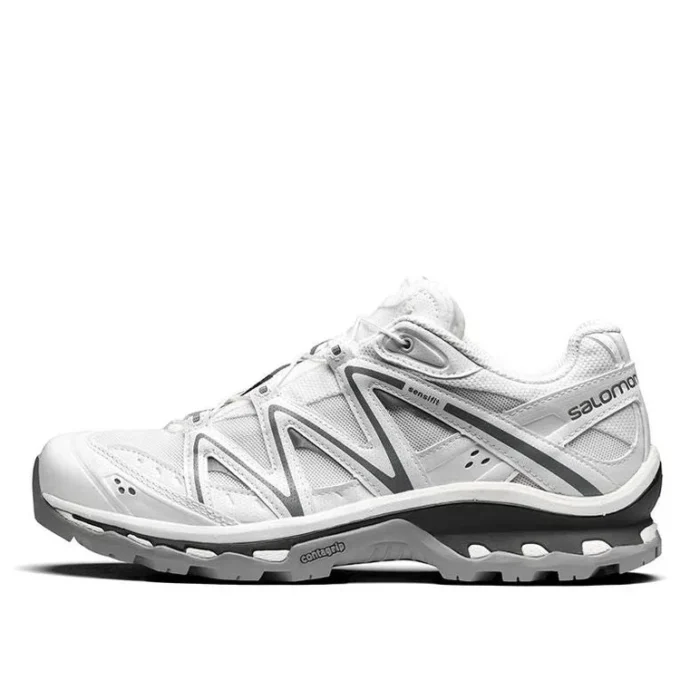 Salomon XT-QUEST Advanced Trail „White“