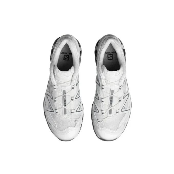 Salomon XT-QUEST Advanced Trail „White“