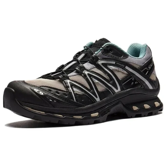 Salomon XT-QUEST „Black“