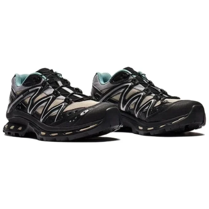 Salomon XT-QUEST „Black“