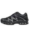 Salomon XT-QUEST GTX „Black Silver“
