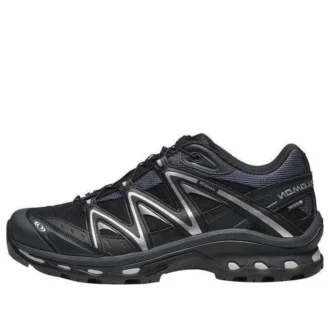 Salomon XT-QUEST GTX „Black Silver“
