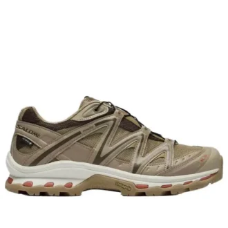 Salomon XT-QUEST „Tan Beige“