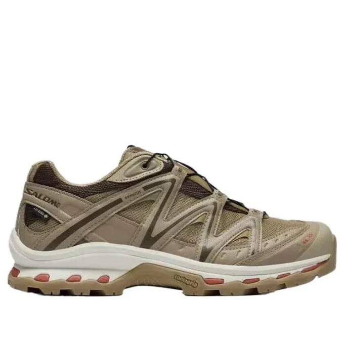 Salomon XT-QUEST „Tan Beige“