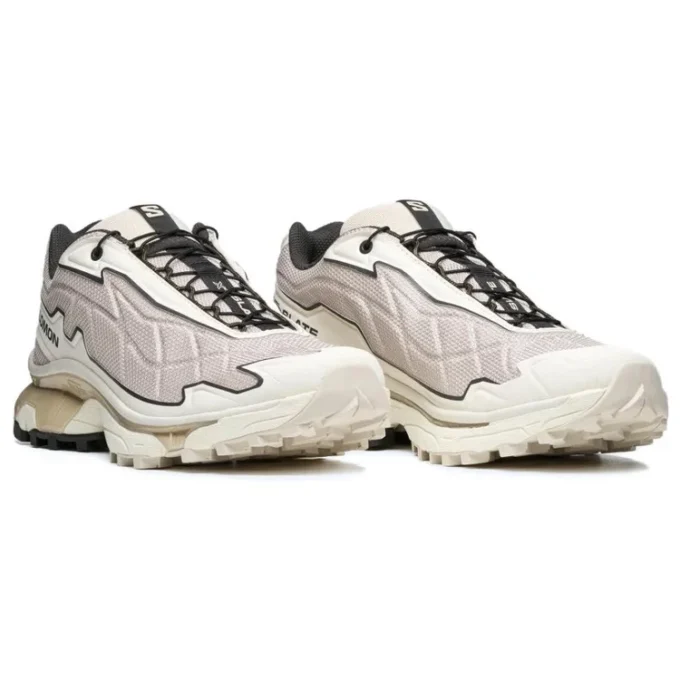 Salomon XT-SLATE Advanced „Vanilla White“