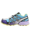 SPEEDCROSS 3 „Aquarius Liberty“