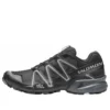 SPEEDCROSS 3 „Black Dark Grey“