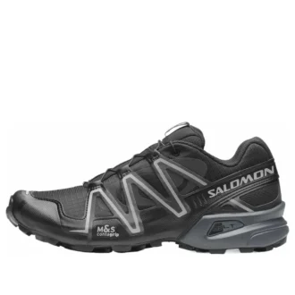 SPEEDCROSS 3 „Black Dark Grey“
