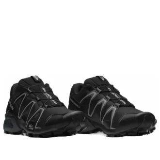 SPEEDCROSS 3 „Black Dark Grey“