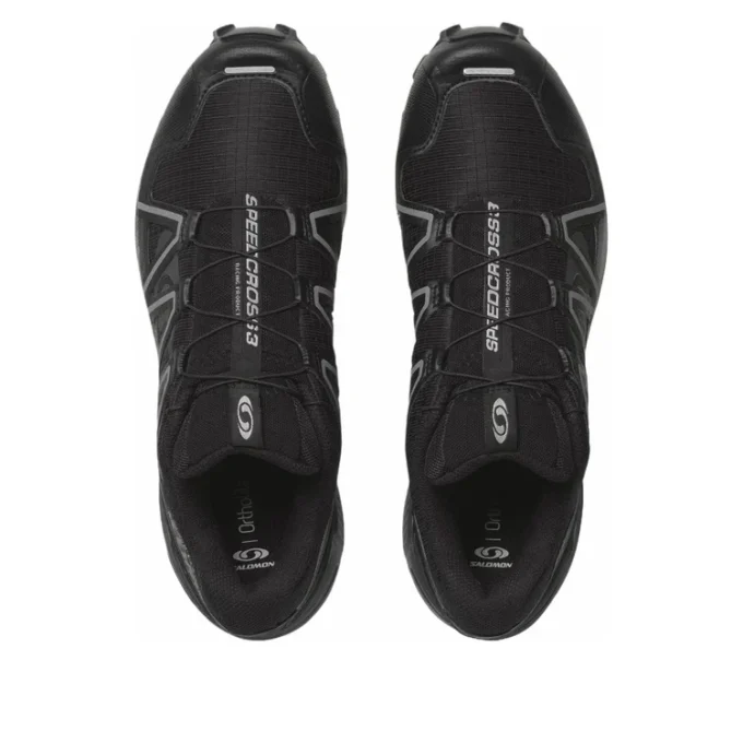 SPEEDCROSS 3 „Black Dark Grey“