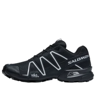 SPEEDCROSS 3 „Black Silver“
