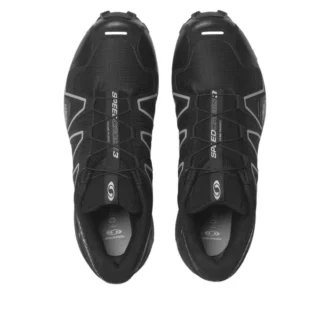 SPEEDCROSS 3 „Black Silver“