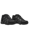 SPEEDCROSS 3 „Black Silver“