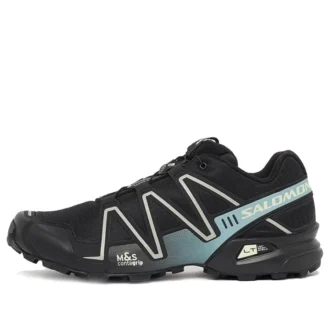 SPEEDCROSS 3 „Black Teal“