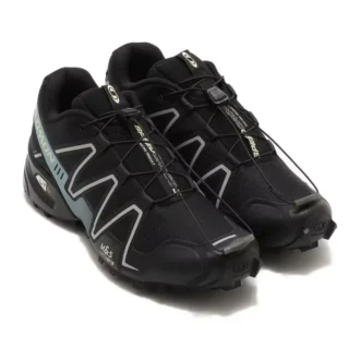 SPEEDCROSS 3 „Black Teal“