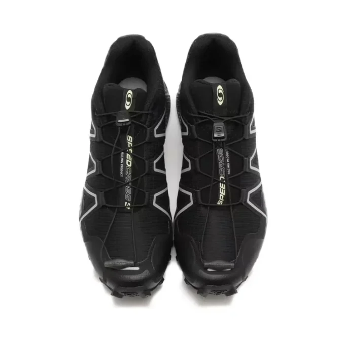 SPEEDCROSS 3 „Black Teal“