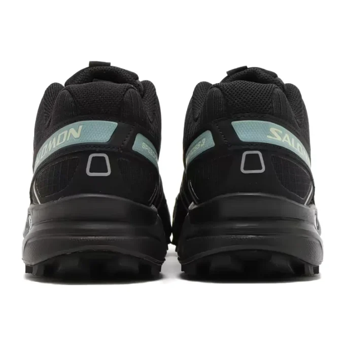 SPEEDCROSS 3 „Black Teal“