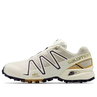 SPEEDCROSS 3 „Creamy White“