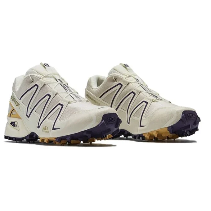 SPEEDCROSS 3 „Creamy White“ SPEEDCROSS 3 „Creamy White“