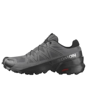 SPEEDCROSS 3 „Dark Grey Black“
