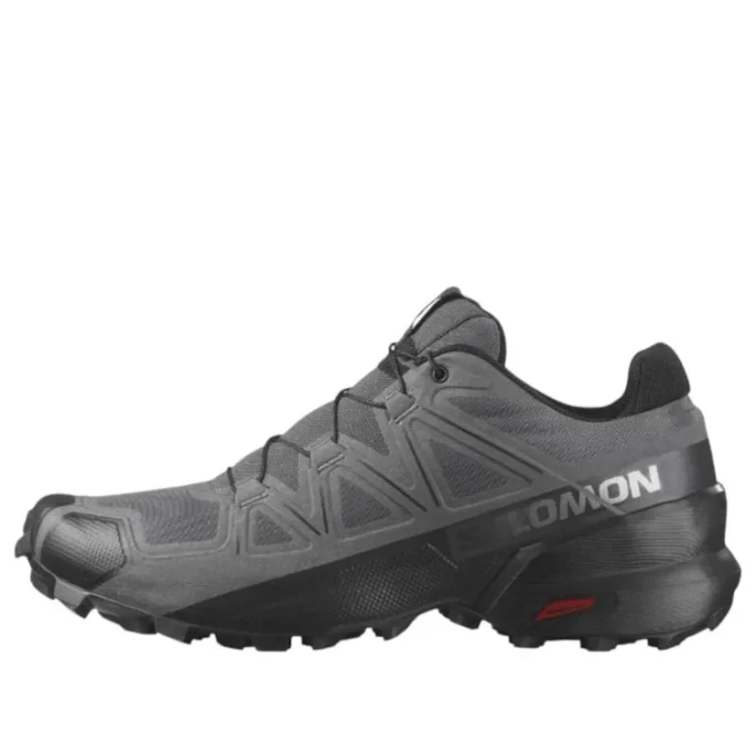 SPEEDCROSS 3 „Dark Grey Black“
