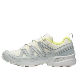 SPEEDCROSS 3 Expanse Alpen Blossom „Vanilla Ice Flow“