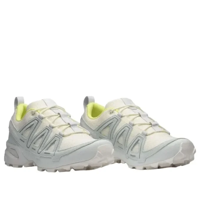 SPEEDCROSS 3 Expanse Alpen Blossom „Vanilla Ice Flow“