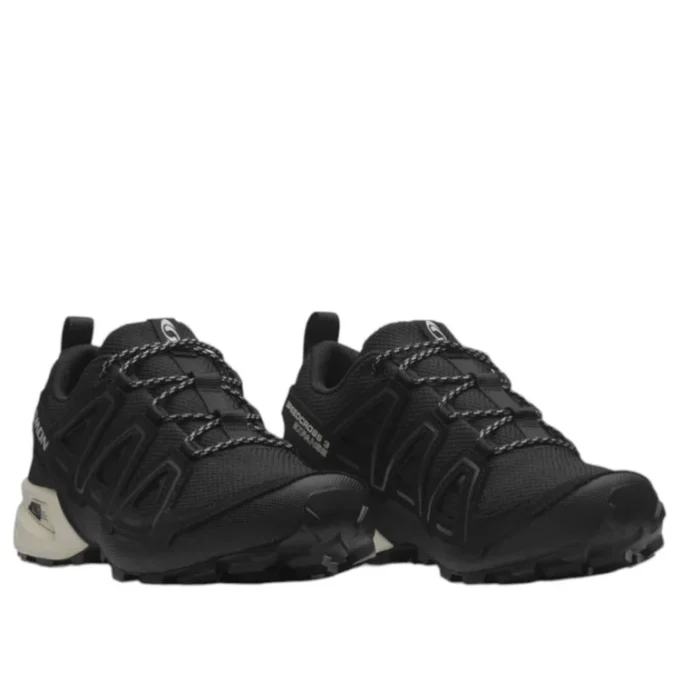 SPEEDCROSS 3 Expanse „Asphalt“