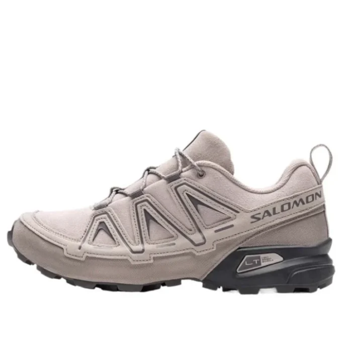 SPEEDCROSS 3 EXPANSE LTR „Grey Pink“
