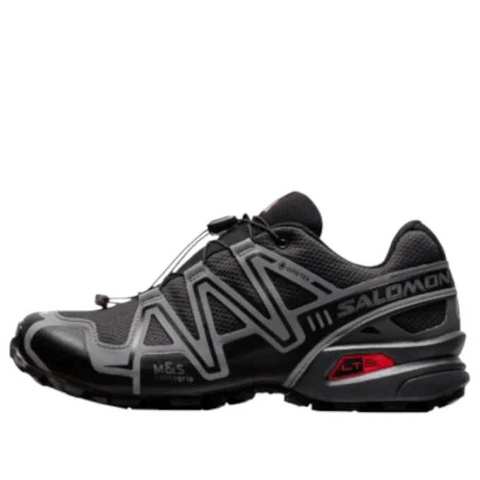 SPEEDCROSS 3 Gore-Tex „Black Asphalt“