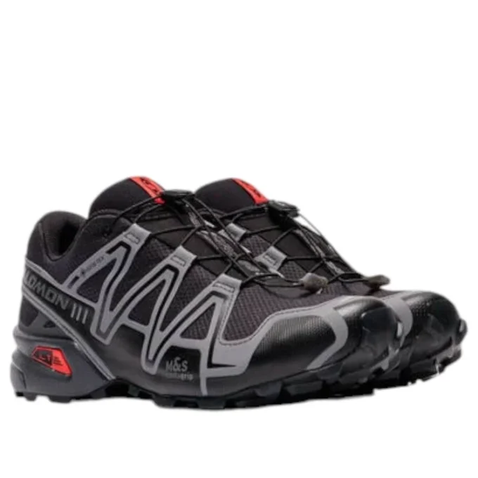 SPEEDCROSS 3 Gore-Tex „Black Asphalt“