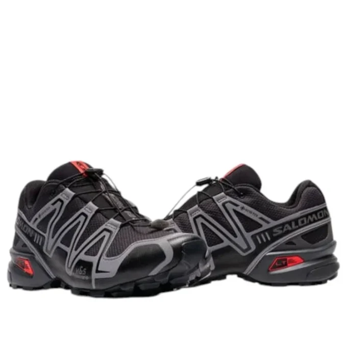 SPEEDCROSS 3 Gore-Tex „Black Asphalt“