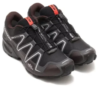 SPEEDCROSS 3 Gore-Tex „Black Phantom Coffee“