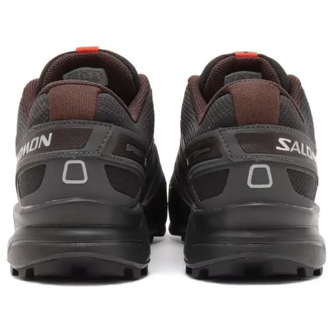 SPEEDCROSS 3 Gore-Tex „Black Phantom Coffee“