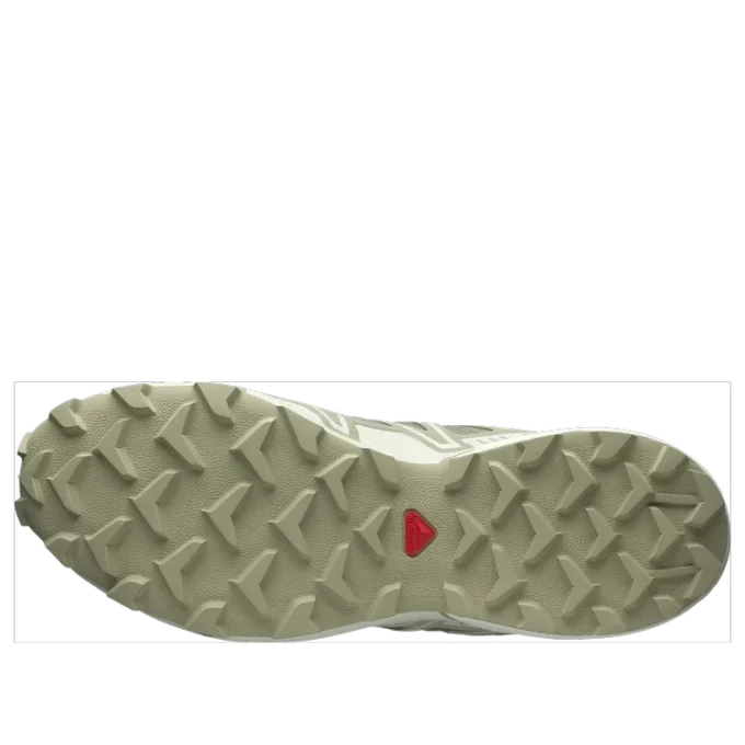SPEEDCROSS 3 Gore-Tex „Deep Lichen Green Tea Icicle“