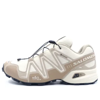 SPEEDCROSS 3 Gore-Tex „Vanilla Ice“